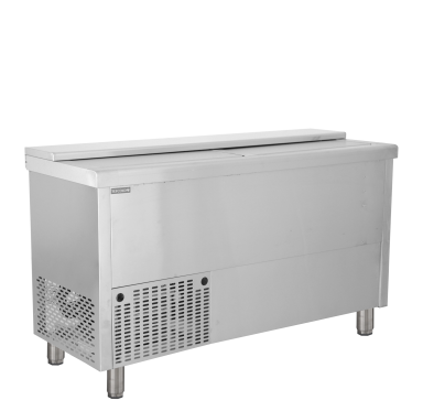 BHC150X1 Bottle Chest Cooler