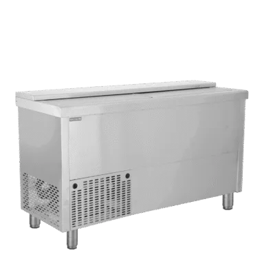 BHC150X1 Bottle Chest Cooler