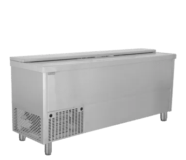 BHC200X1 Bottle Chest Cooler