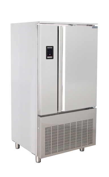 BLCB10X1 Blast Chiller/Freezer