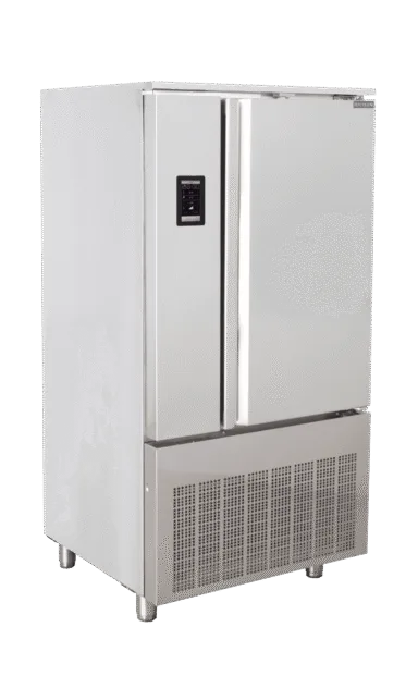 BLCB10X1 Blast Chiller/Freezer