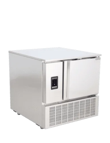 BLCB3X1 Blast Chiller/Freezer