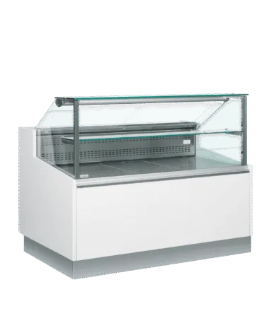 BRABANT 100 Serve Over Counter