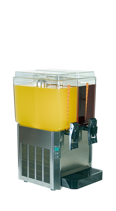 VL223 Juice Dispensers
