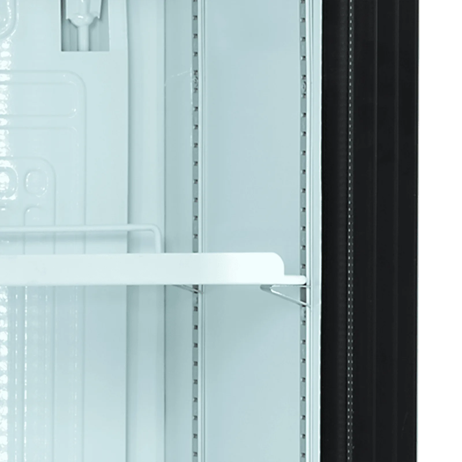 FSC175H Slimline Glass Door Merchandiser - Image 3
