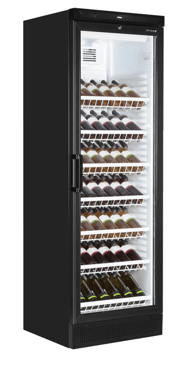 FS1380WB Wine Cooler With Wine Shelves