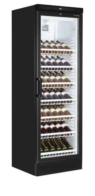 FS1380WB Wine Cooler With Wine Shelves