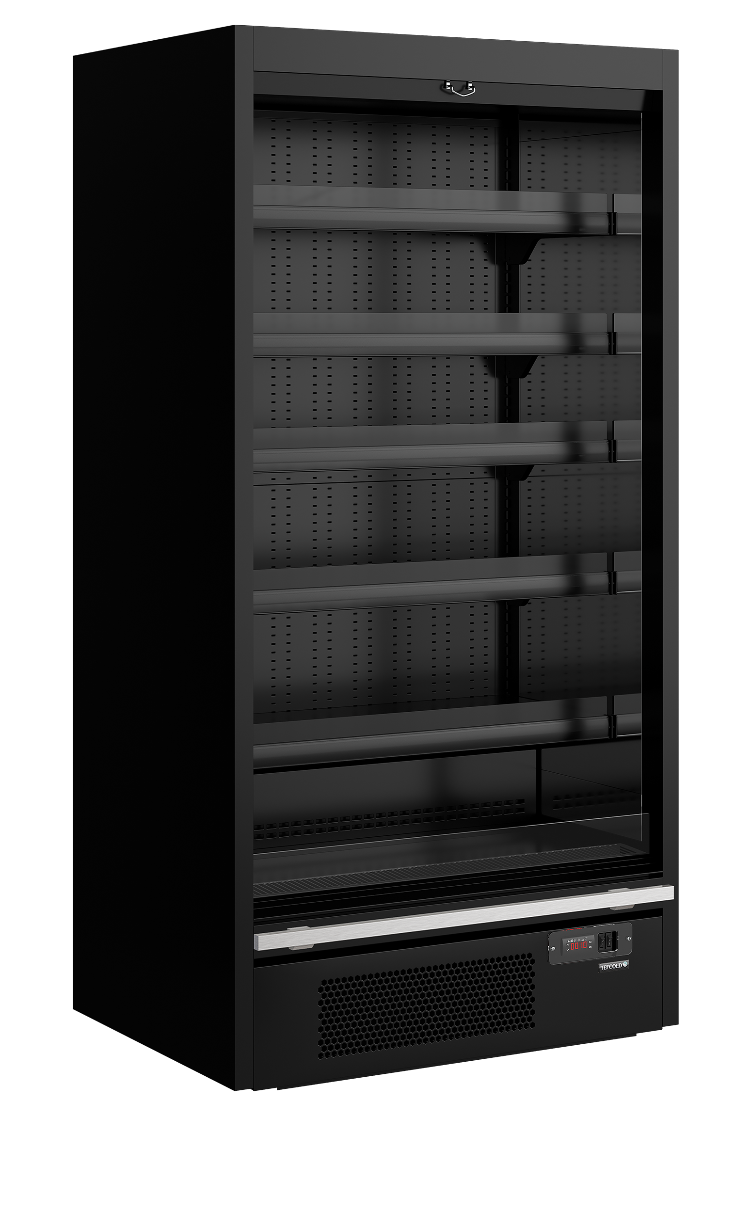 Galaxy+ GP10 Black Multideck