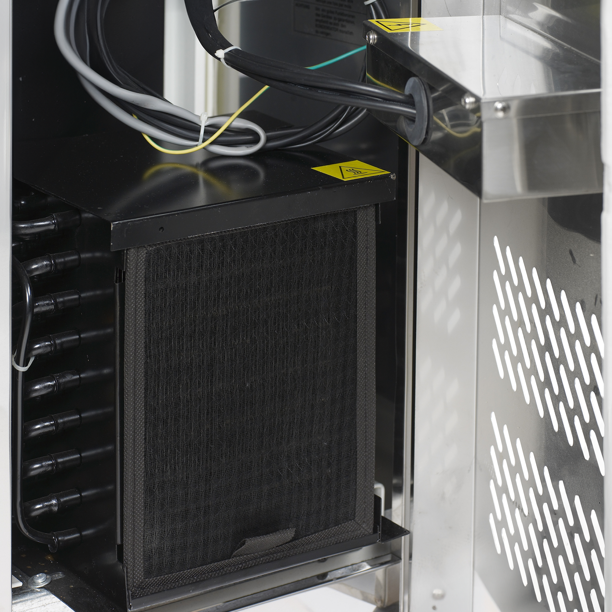SK6210 Slimline Counter Cooler - Image 2