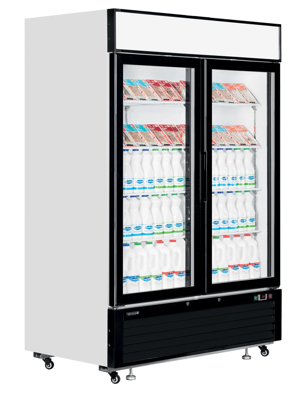 LGC5000 Glass Door