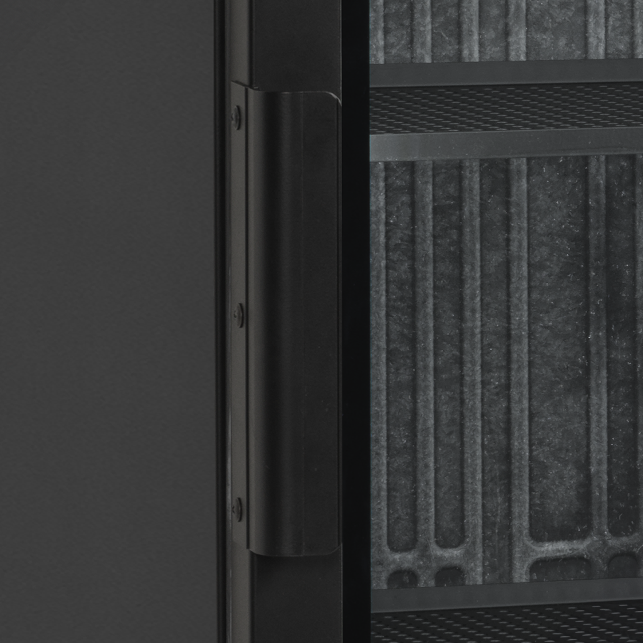 SCU1425H Glass Door Merchandiser - Image 3