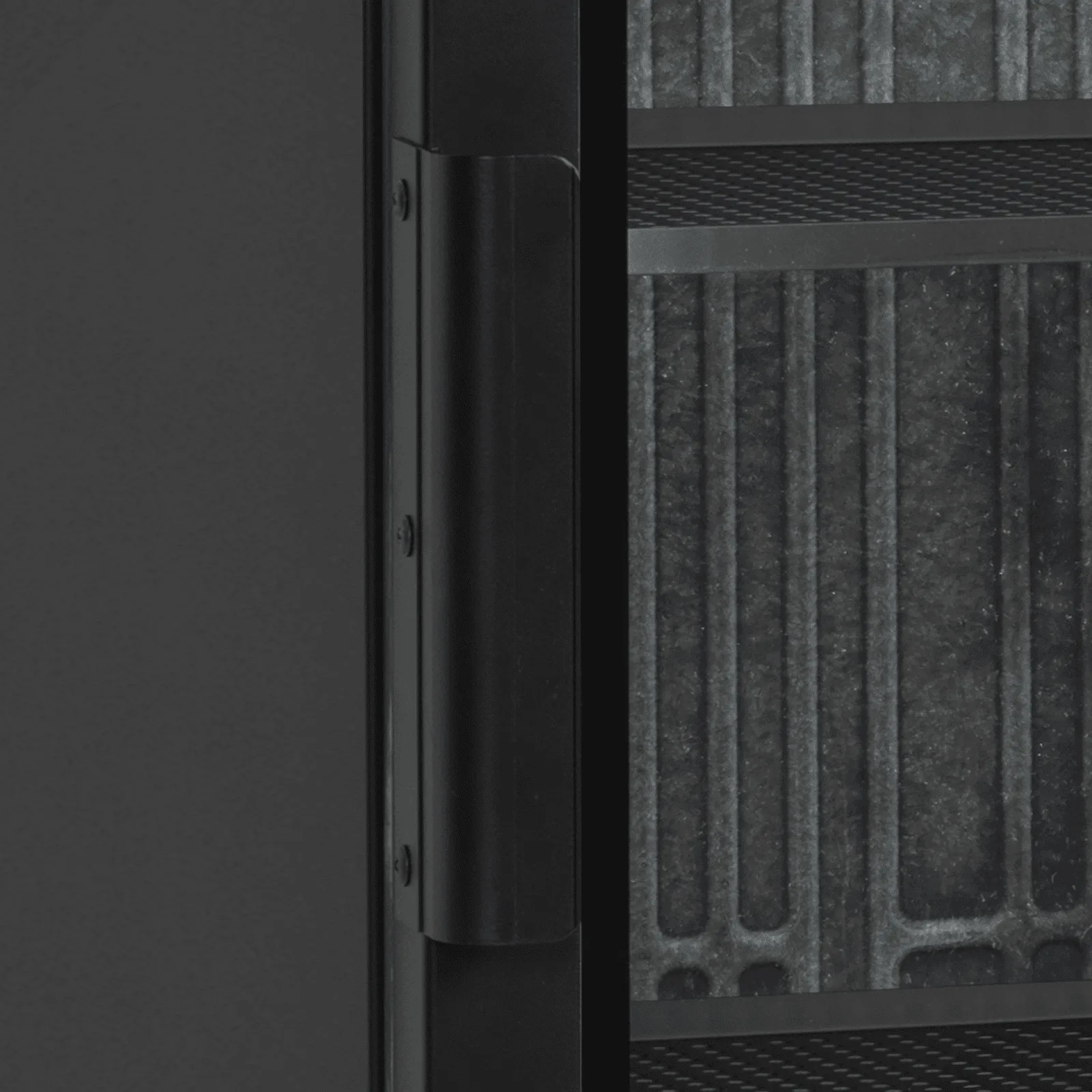 SCU1425H Glass Door Merchandiser - Image 3