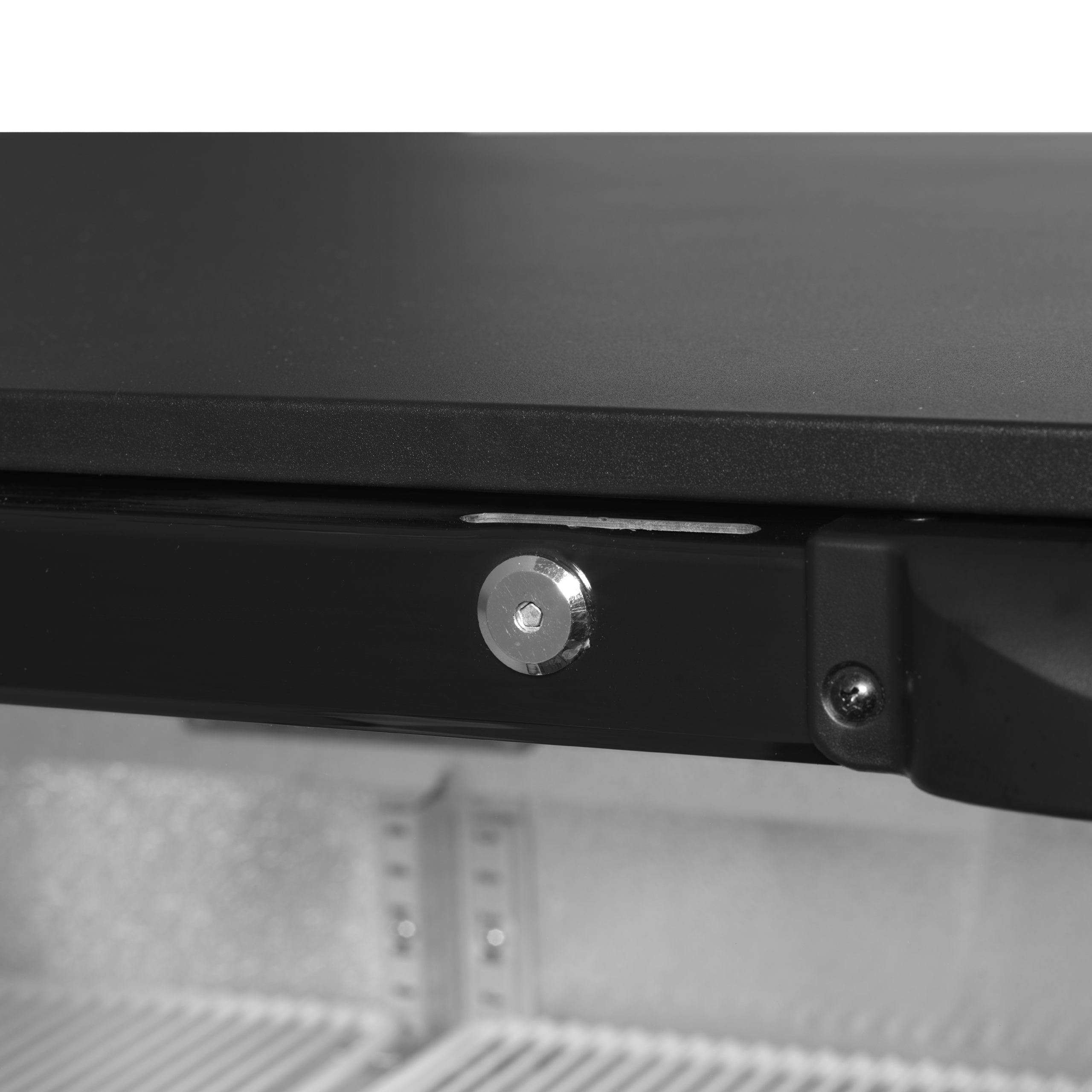 DB301H Back Bar Cooler - Image 4