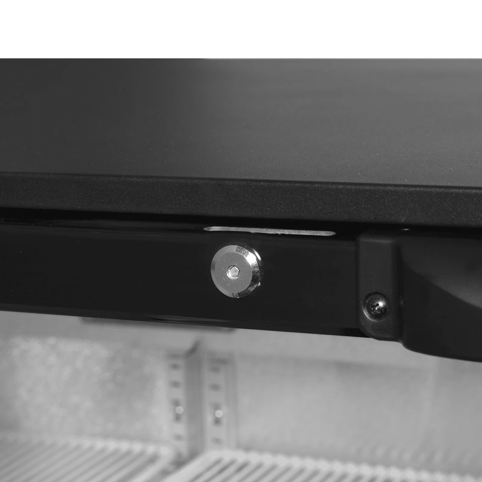 DB301H Back Bar Cooler - Image 4