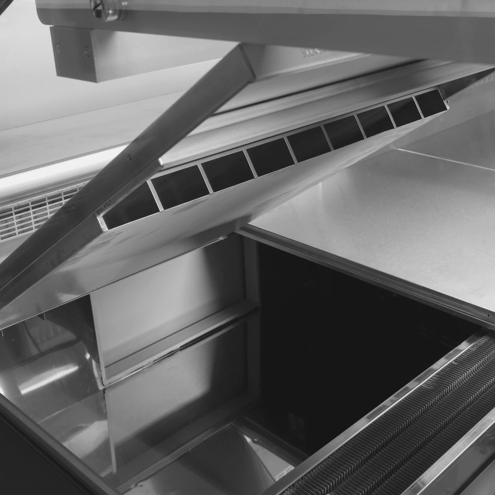 SOCA12590B Serve Over Counter - Image 3