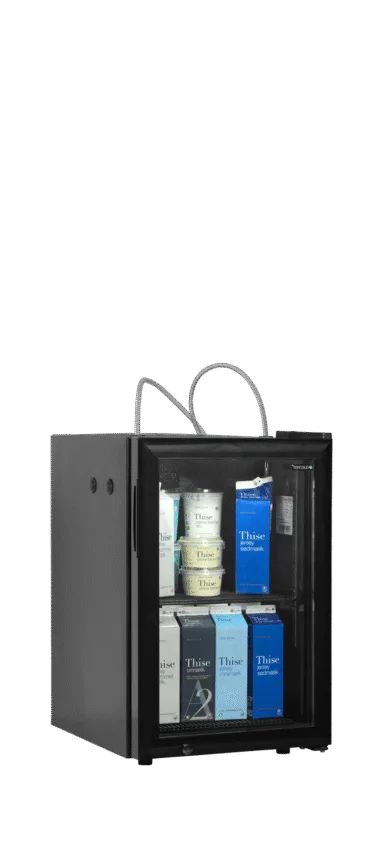 BC60MC Milk Cooler / Dispenser