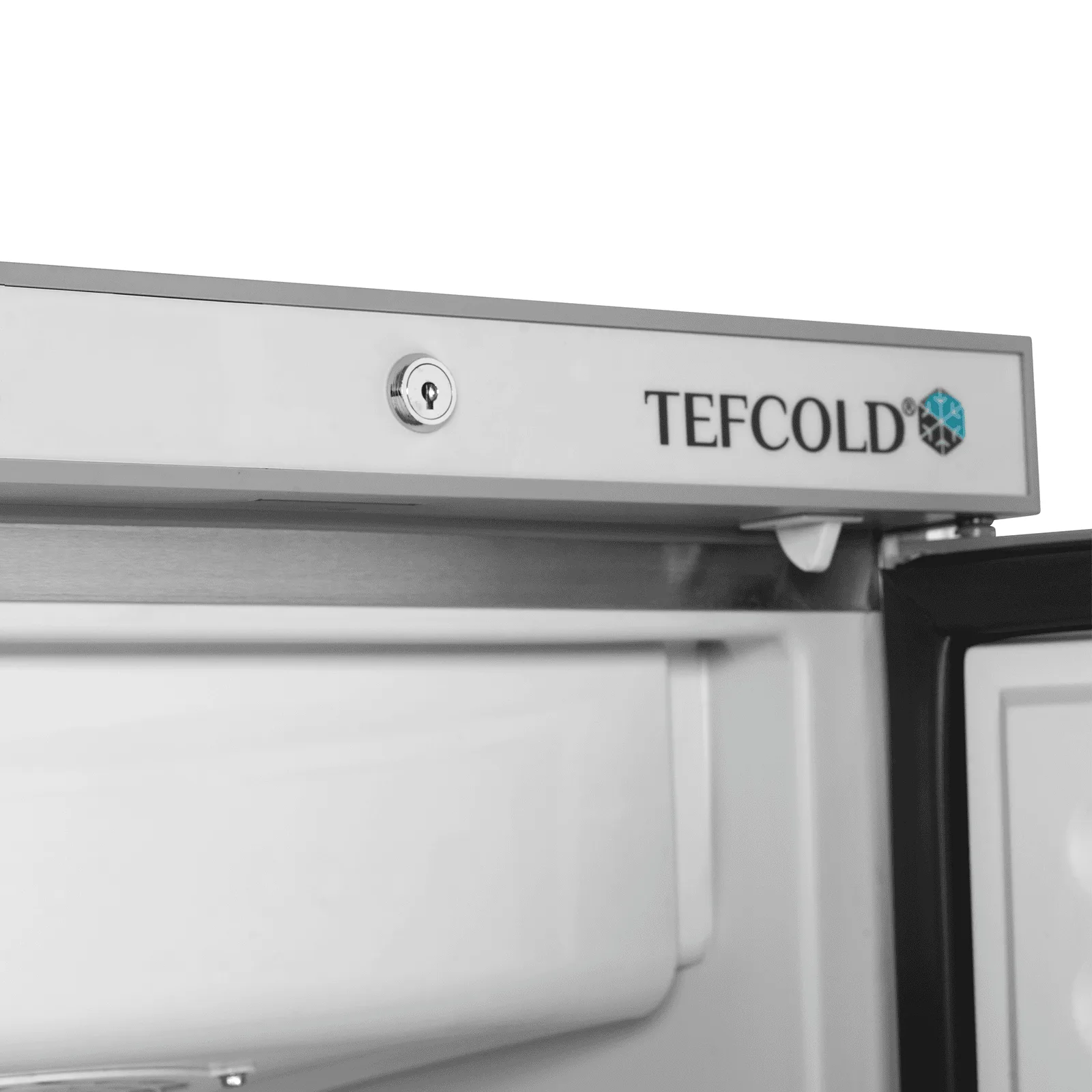 UF200VS Undercounter Freezer - Image 4