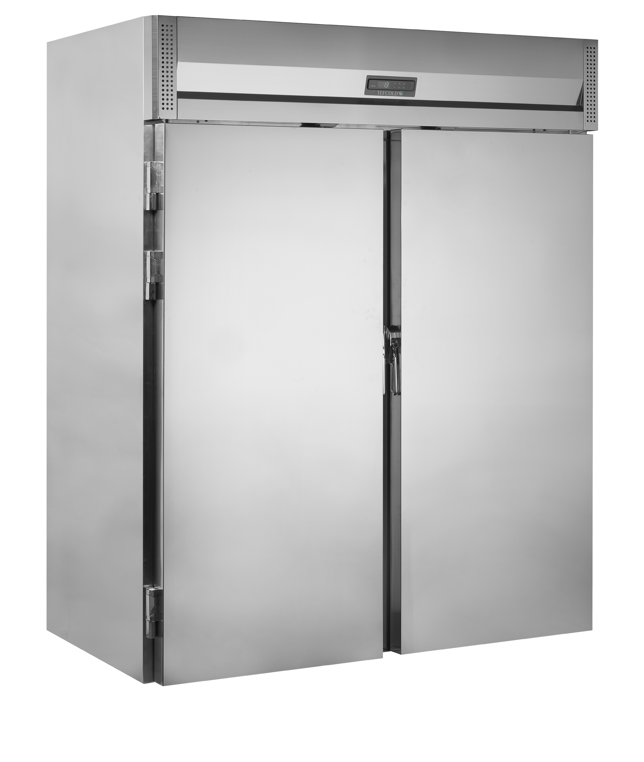 RIC1760X1 UK Roll-In Chiller