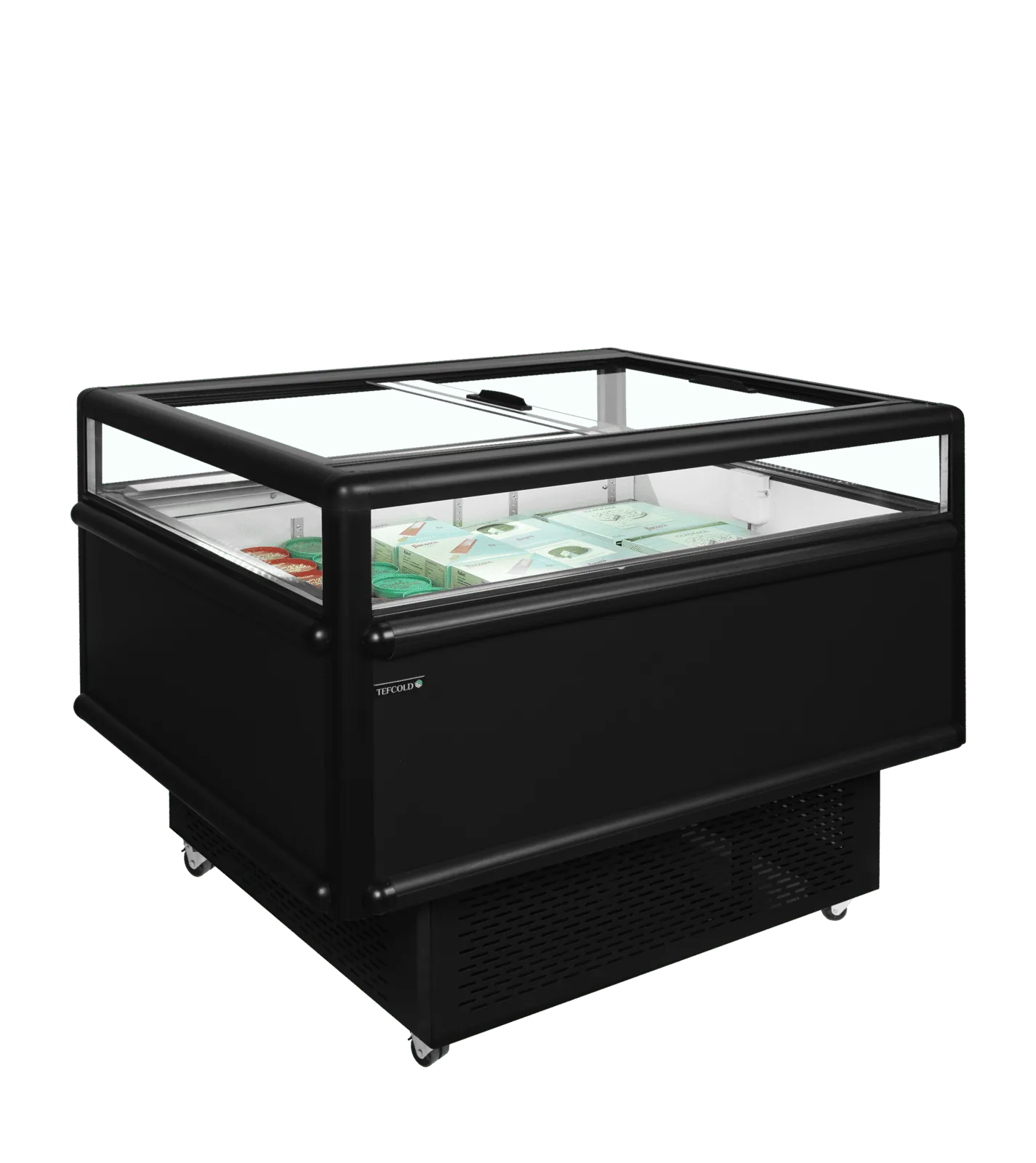 UHD201 /Black Impulse Chiller/Freezer - Image 2