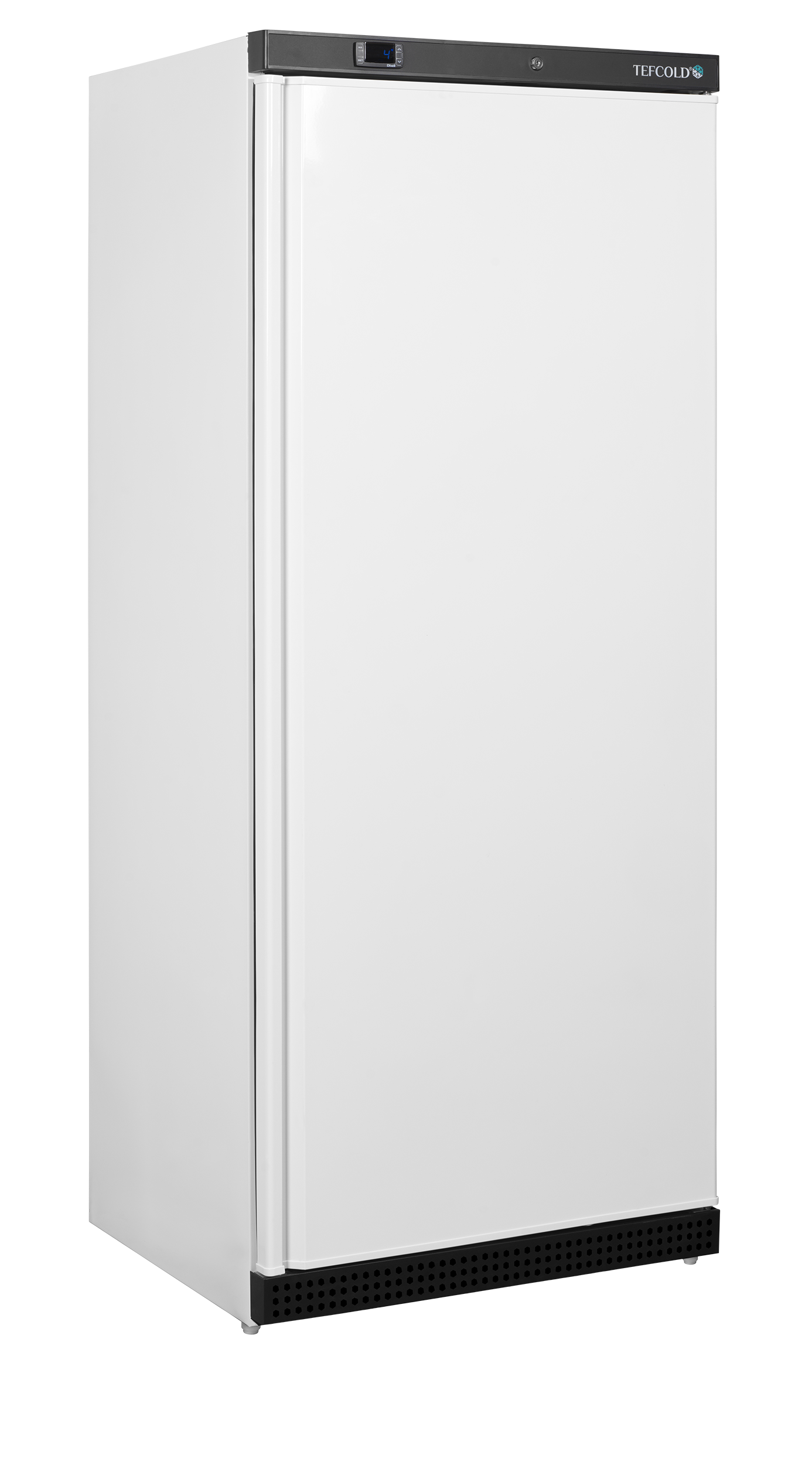 UR600W1  Solid Door Refrigerator