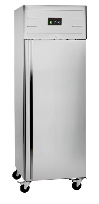 GUF70 Gastronorm Upright Freezer