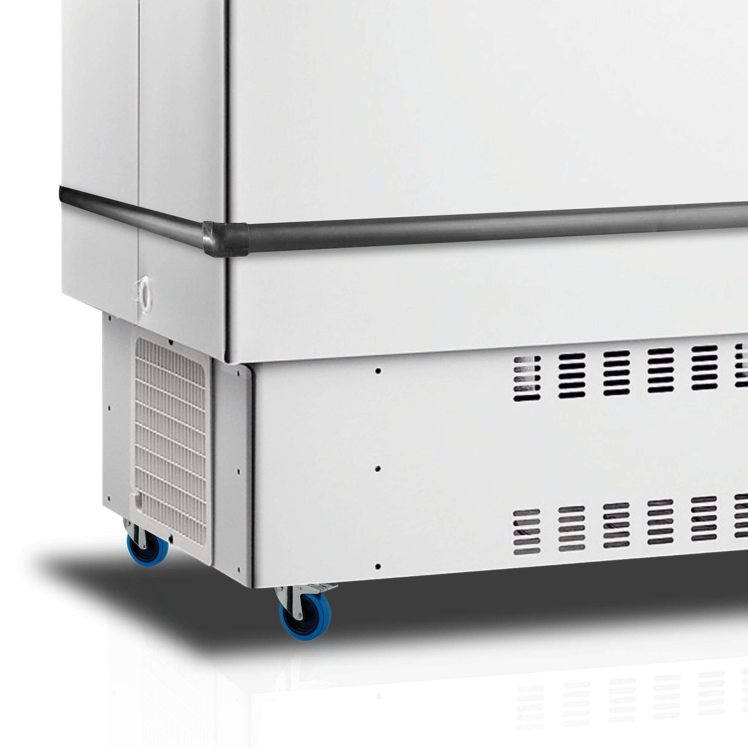 KBAK104PLUS Bottle Dump Cooler - Image 3