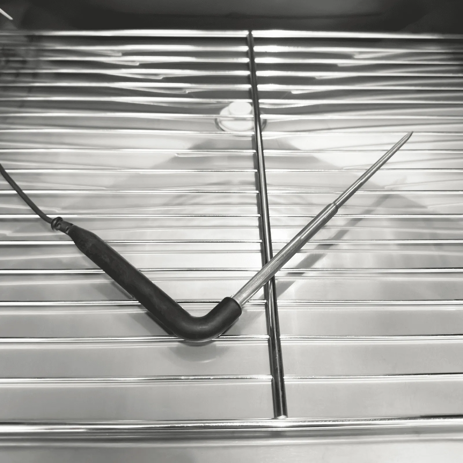BLCB5X1 Blast Chiller/Freezer - Image 2