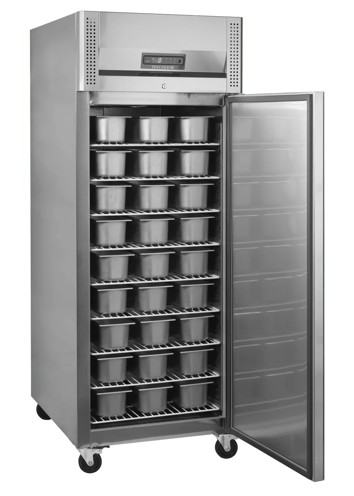 BF850I Upright Freezer - Image 2
