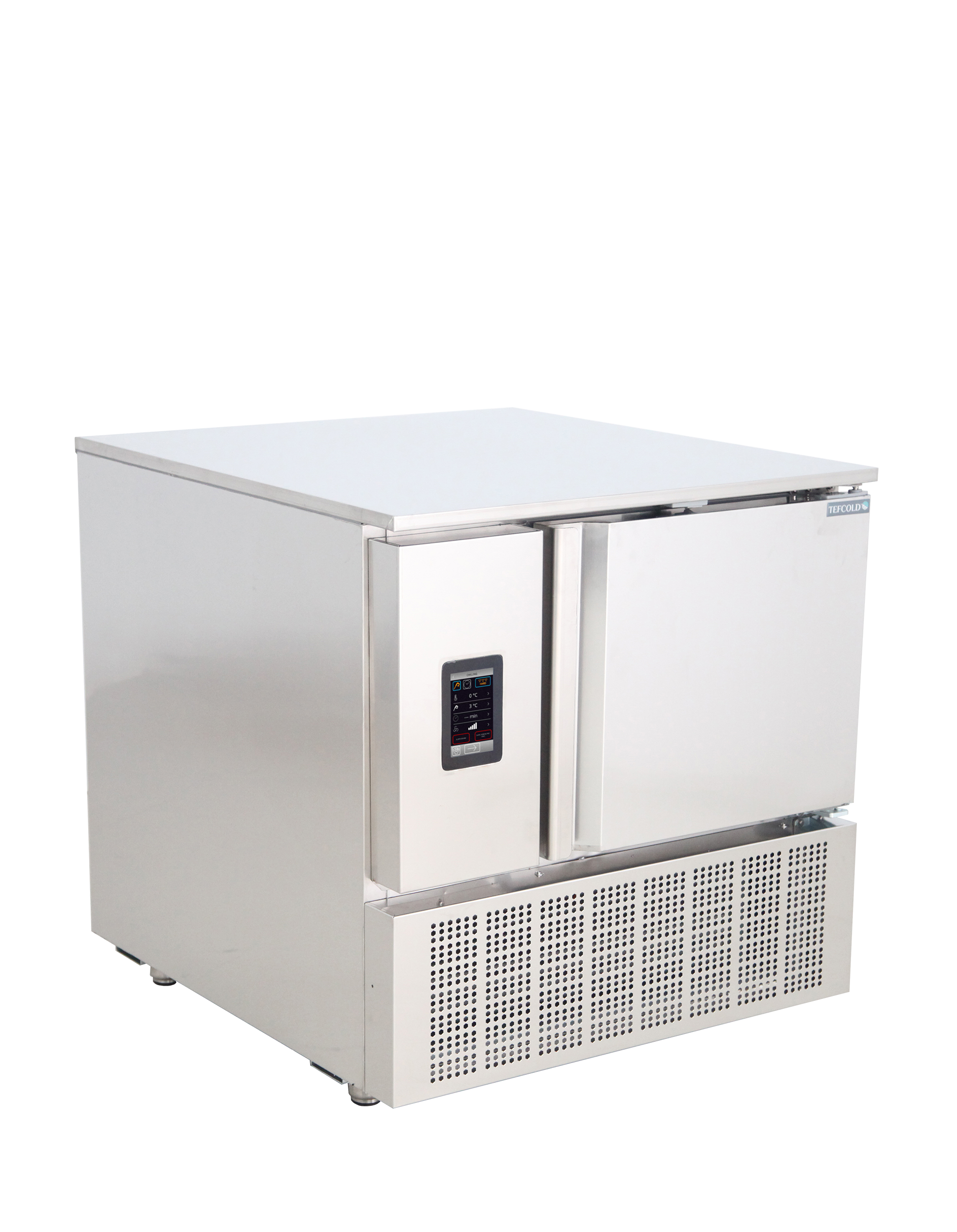 BLCB5X1 Blast Chiller/Freezer