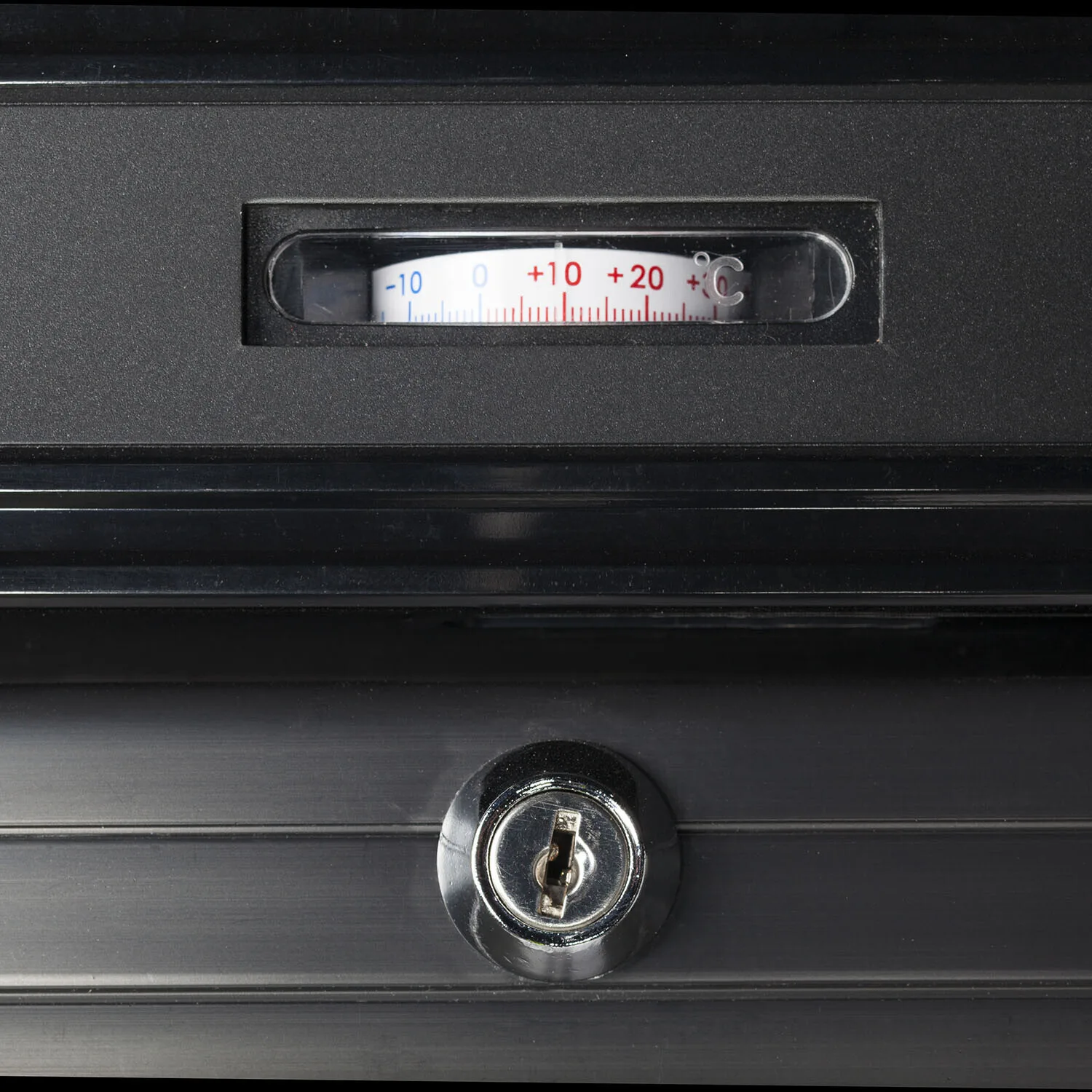 SC381W Drinks Cooler With Wine Shelves - Image 2
