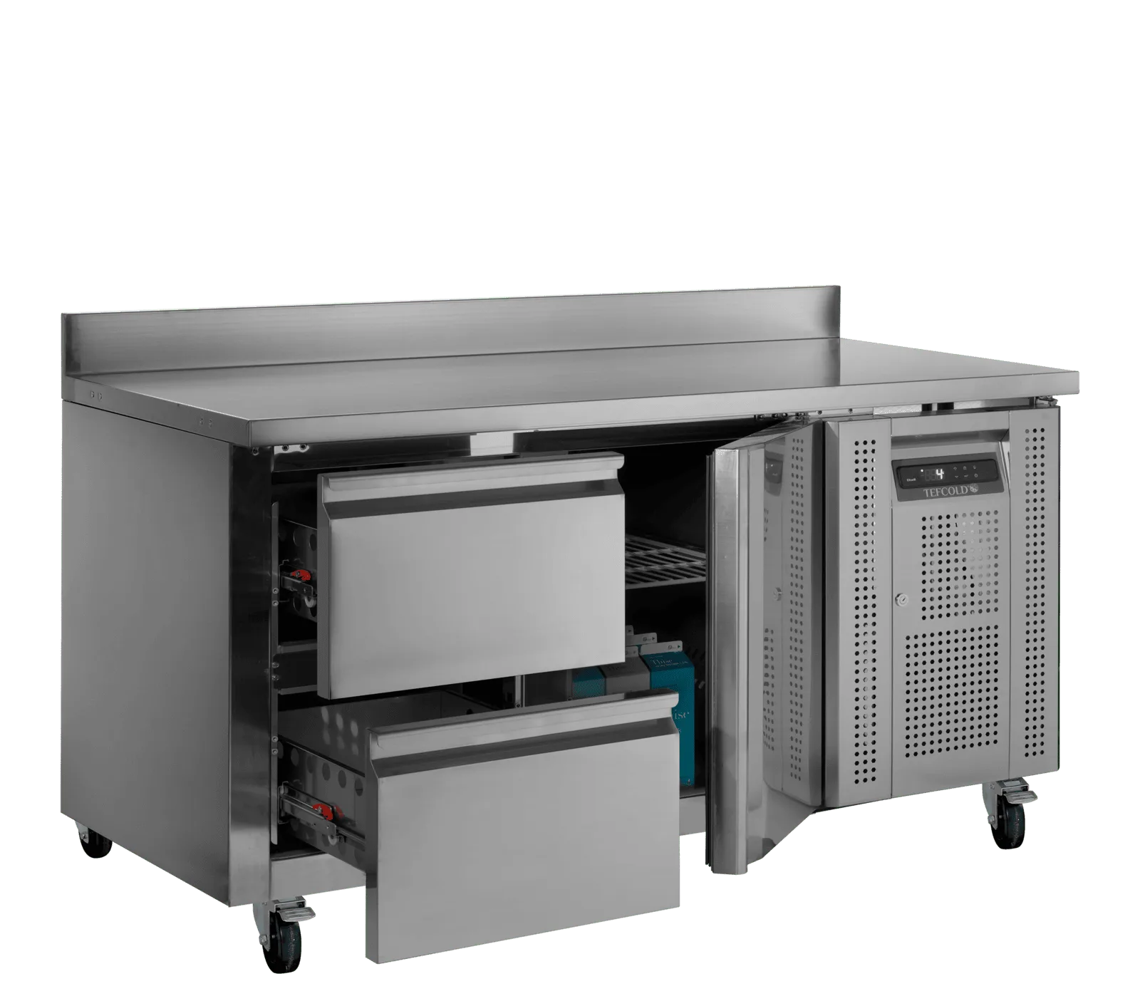 CK7220 Counter Cooler GN1/1 - Image 2