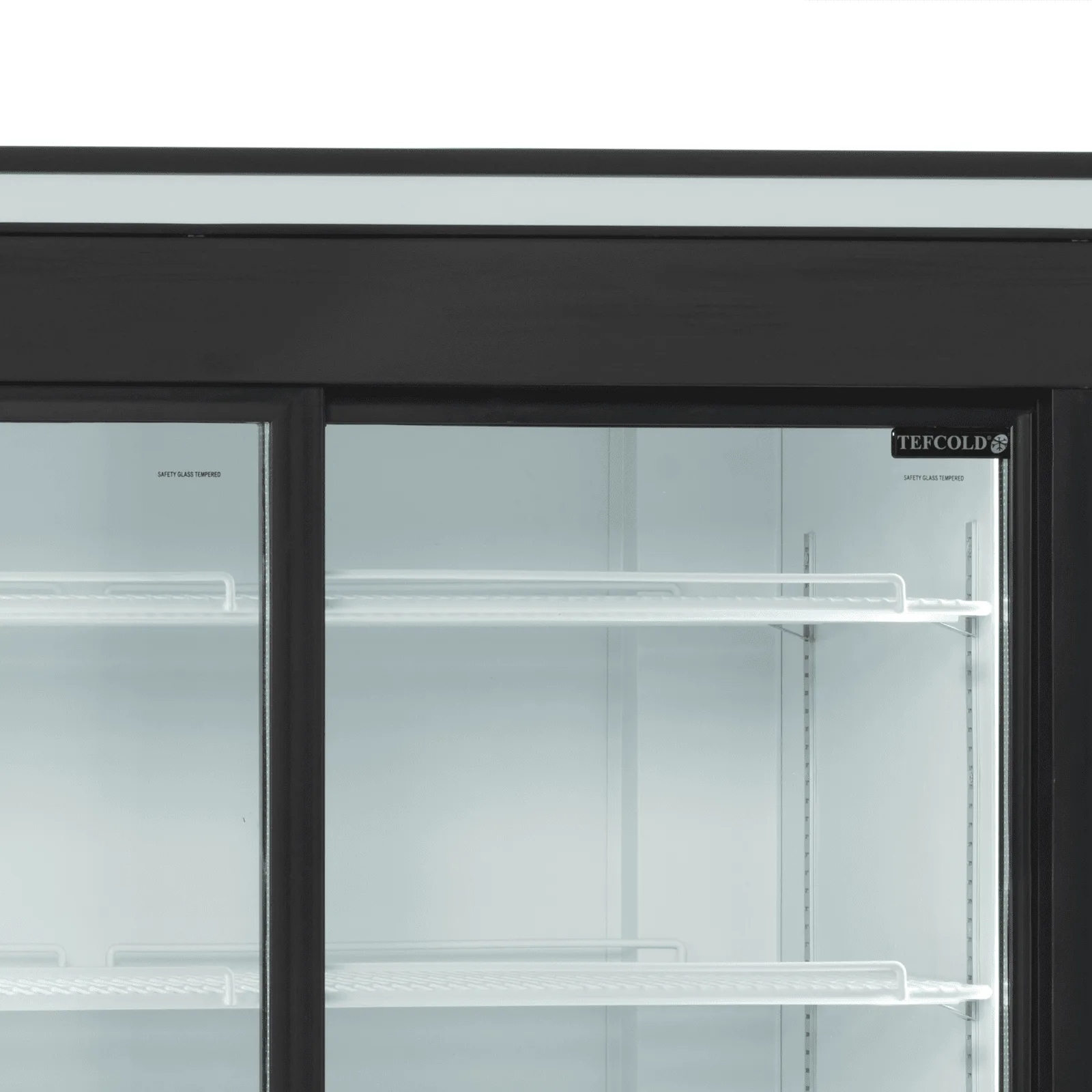 FSC1000S Glass Door Merchandiser - Image 3