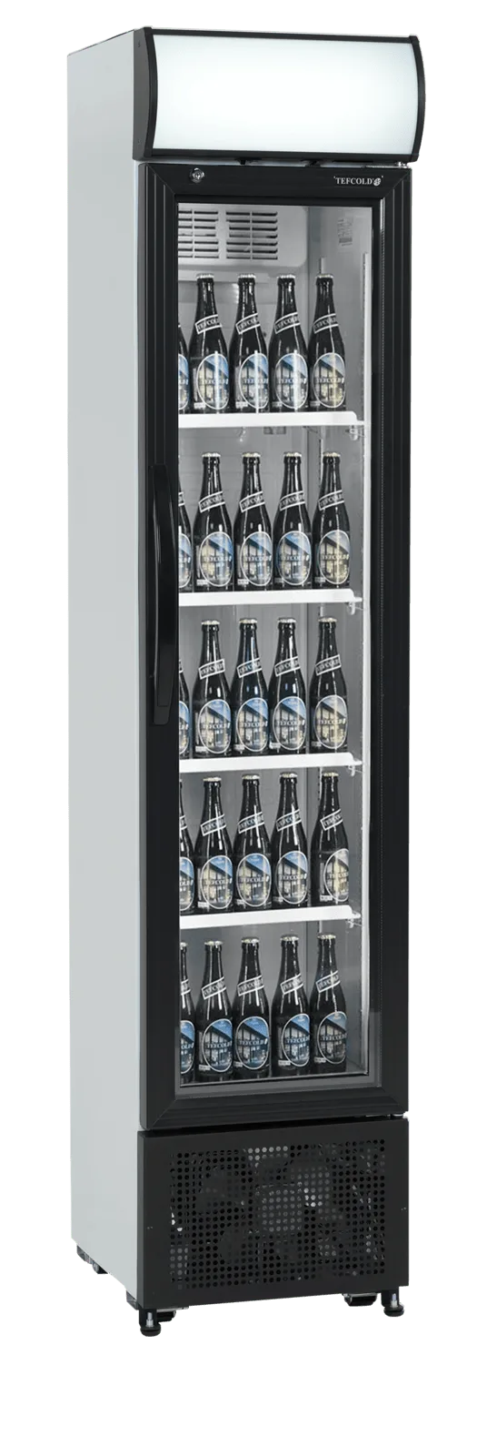 FSC175H Slimline Glass Door