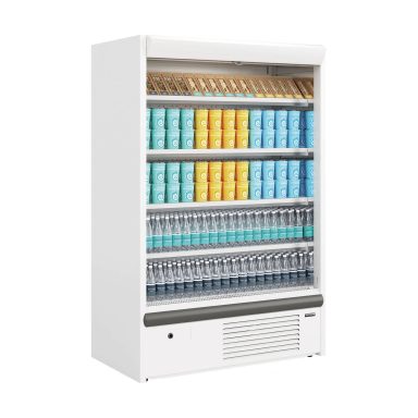 Galaxy G14 White Multideck