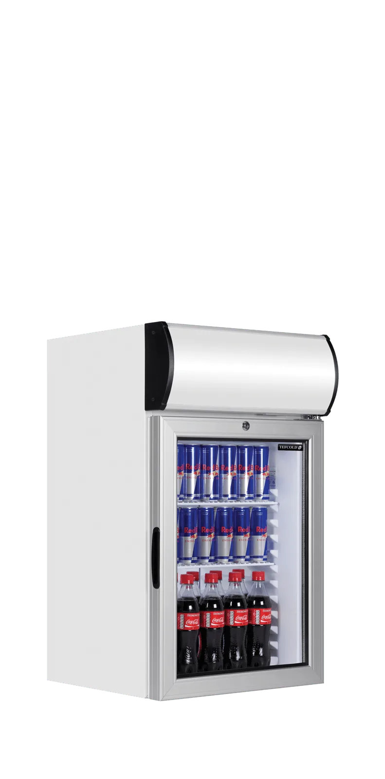 FS80CP Counter Top Chiller - Image 2