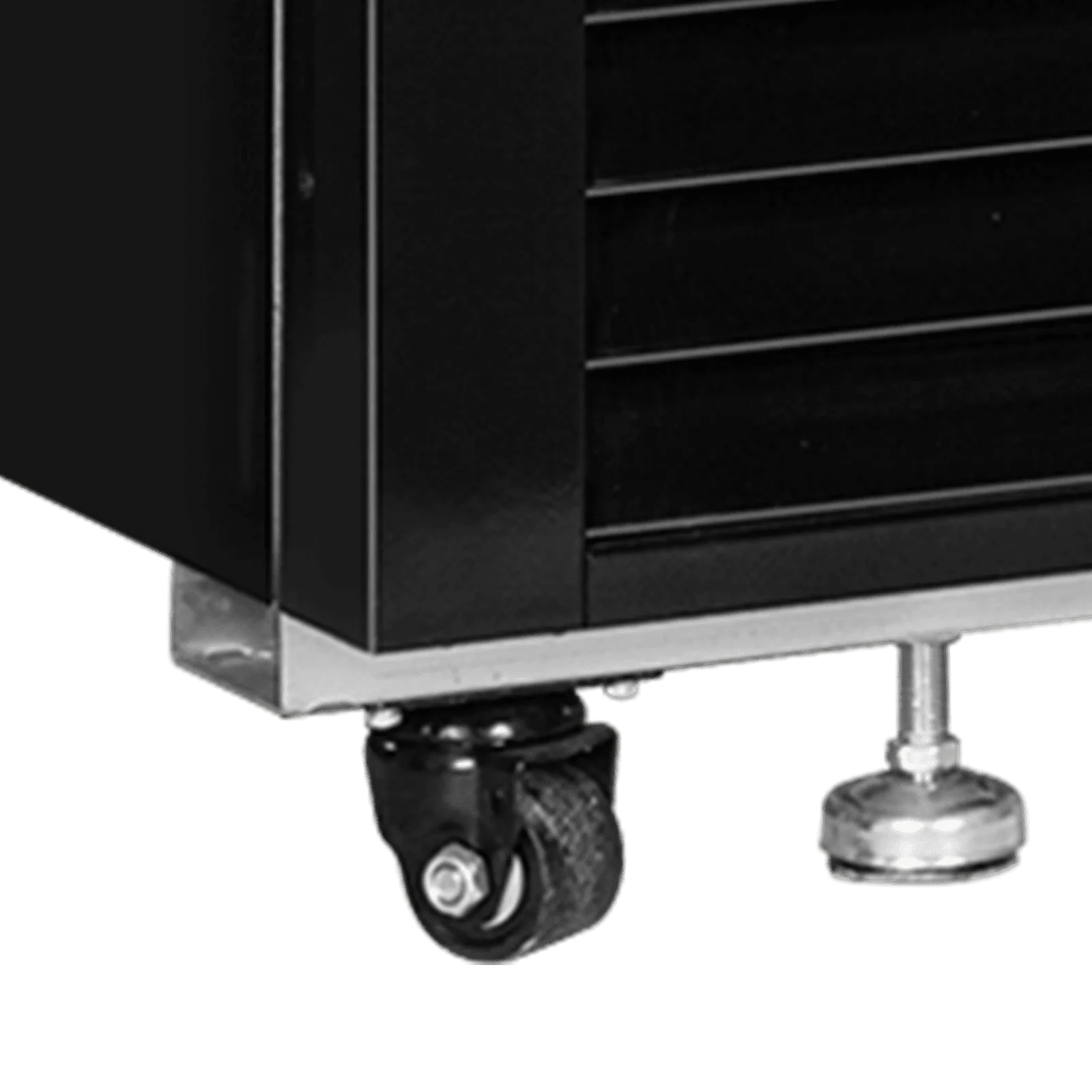 LGC2500 Glass Door Merchandiser - Image 4