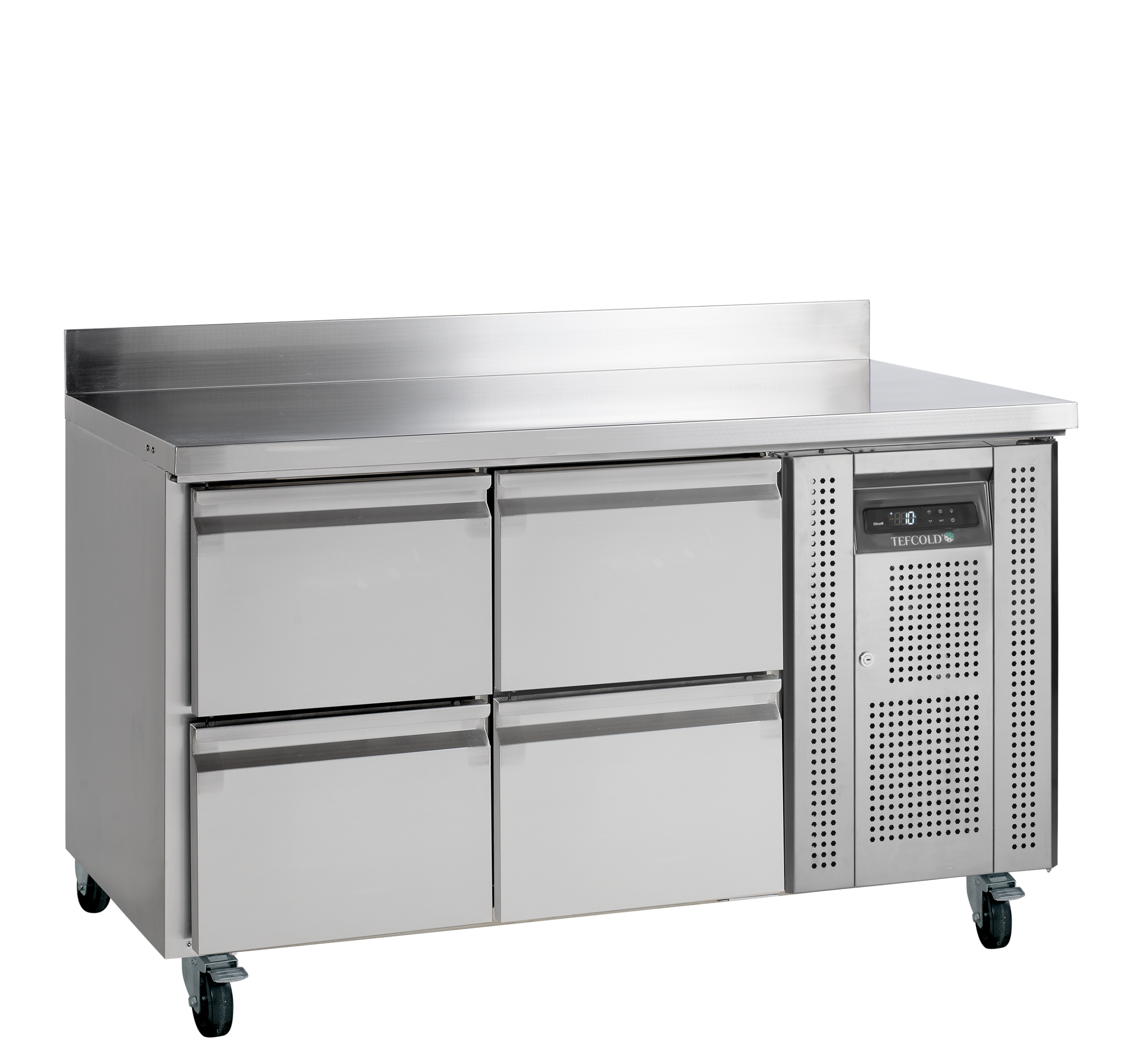 CK7240 Counter Cooler GN1/1