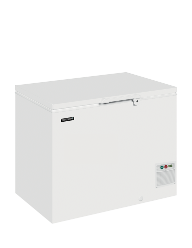 EL31LT Low Temperature Chest Freezer