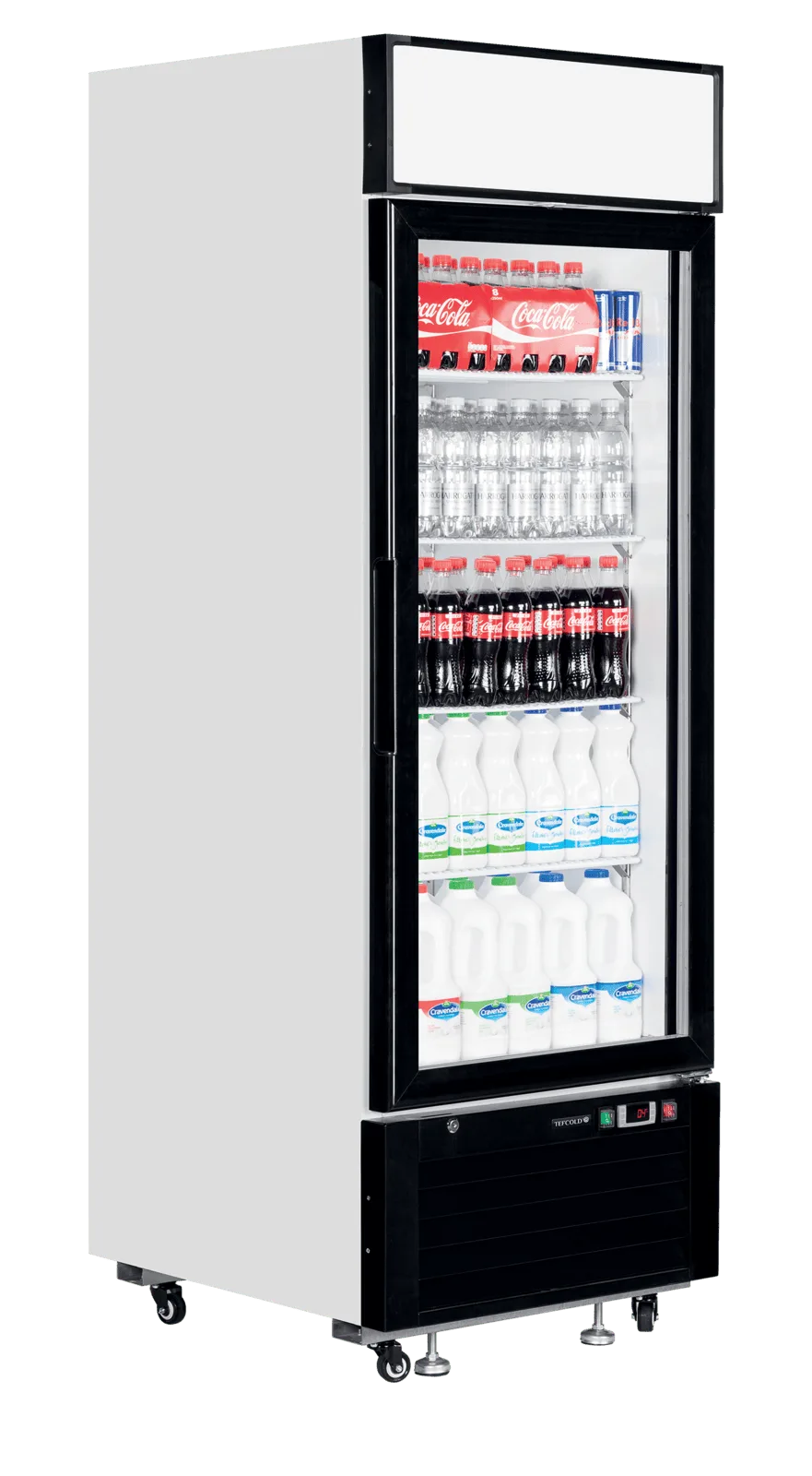LGC2500 Glass Door