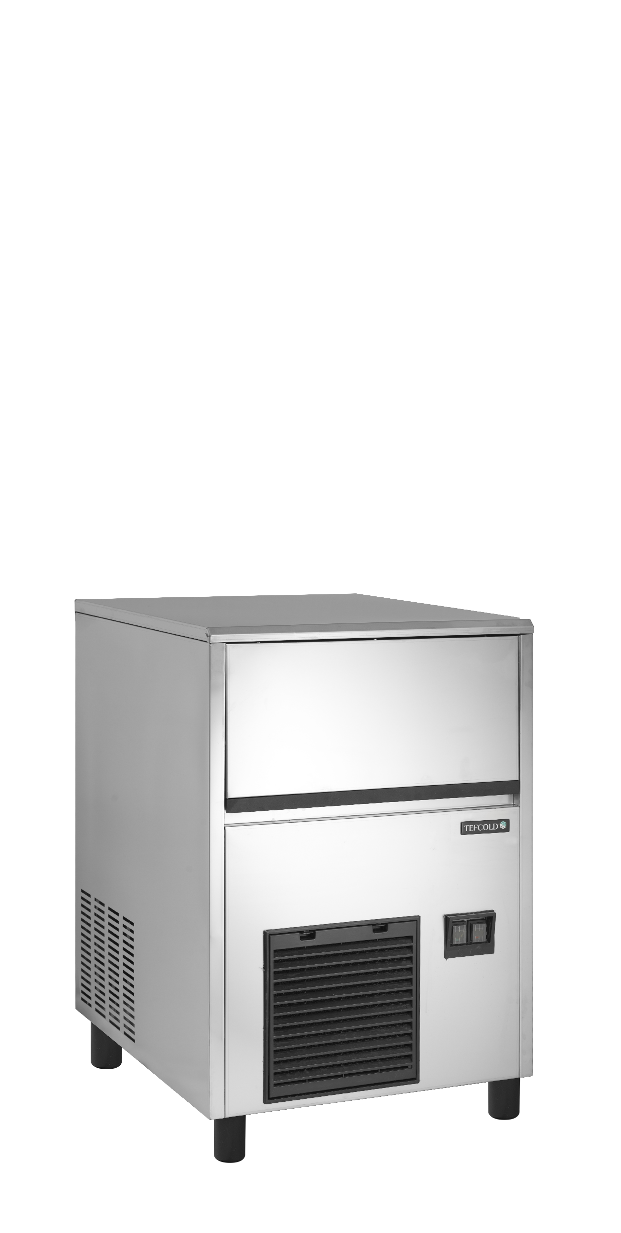 TC37 Ice Maker
