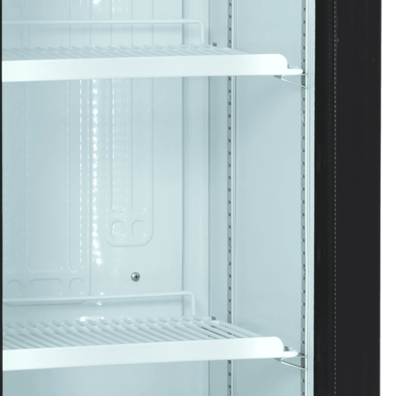 FSC175H Slimline Glass Door Merchandiser - Image 4