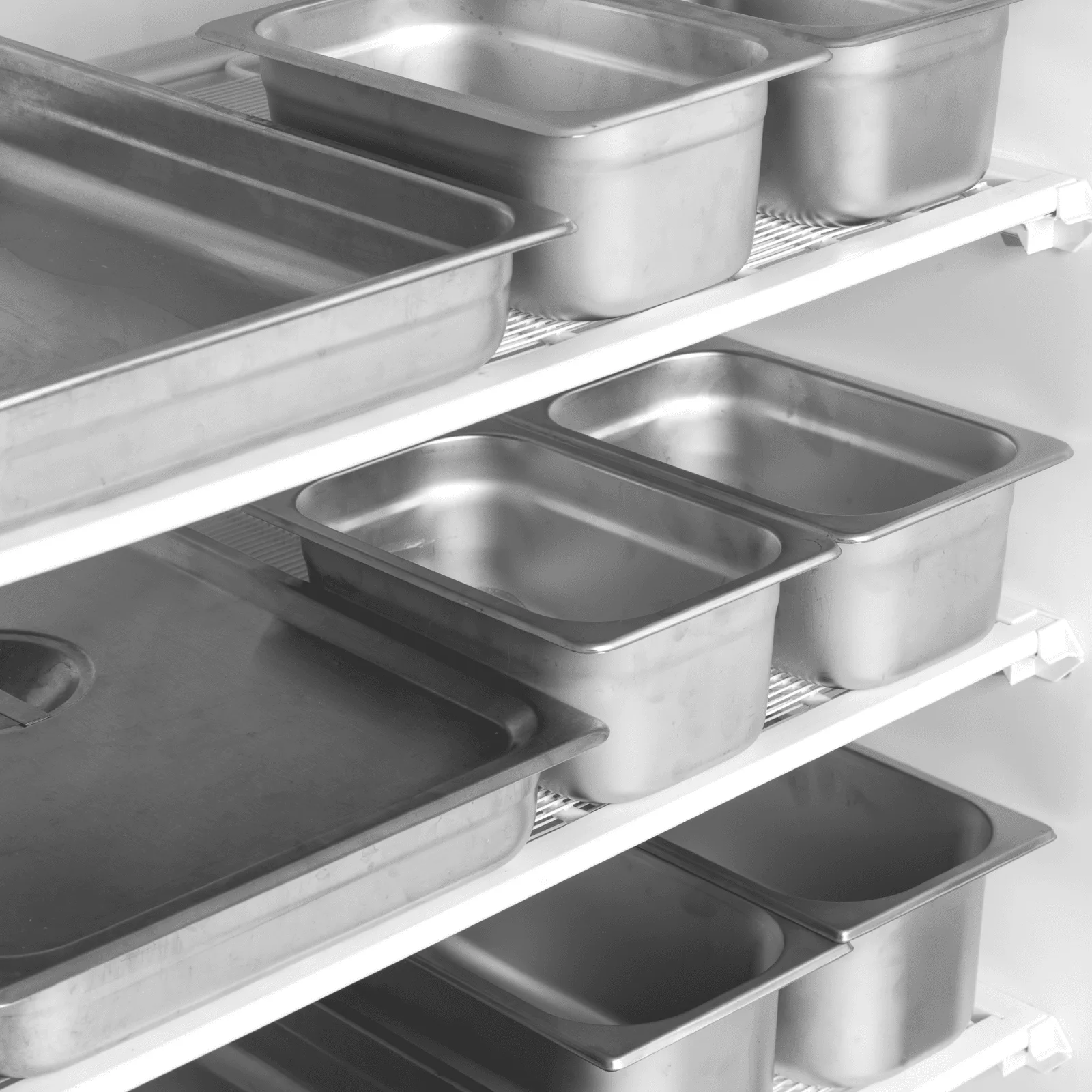 UF600S Upright Freezer - Image 3
