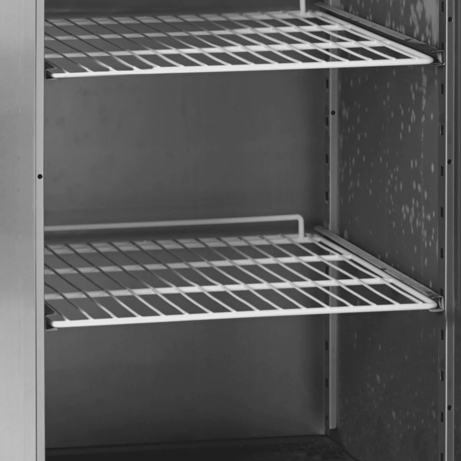GUC70 Gastronorm Solid Door Refrigerator - Image 2