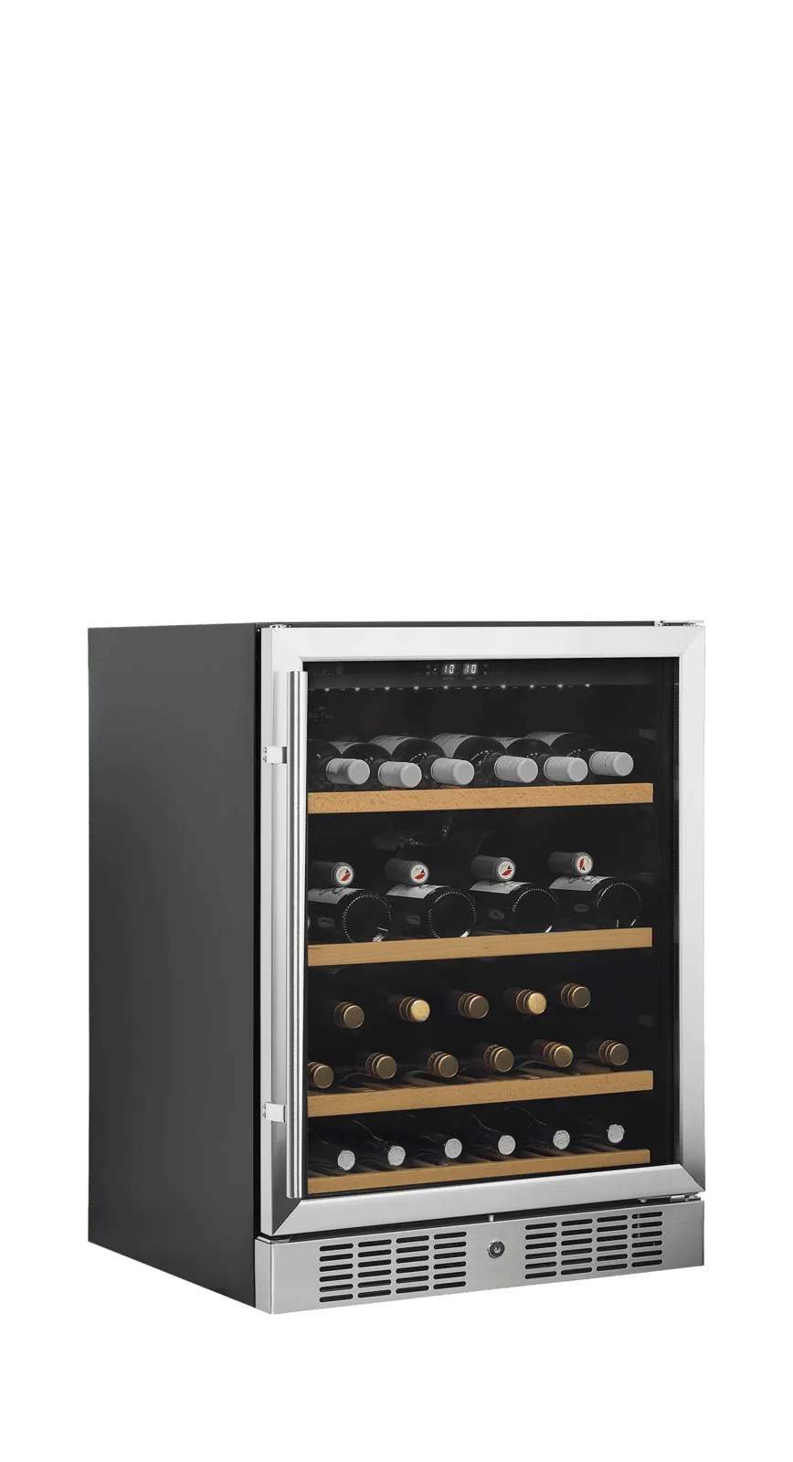 TFW200-S Wine Cooler - Image 2