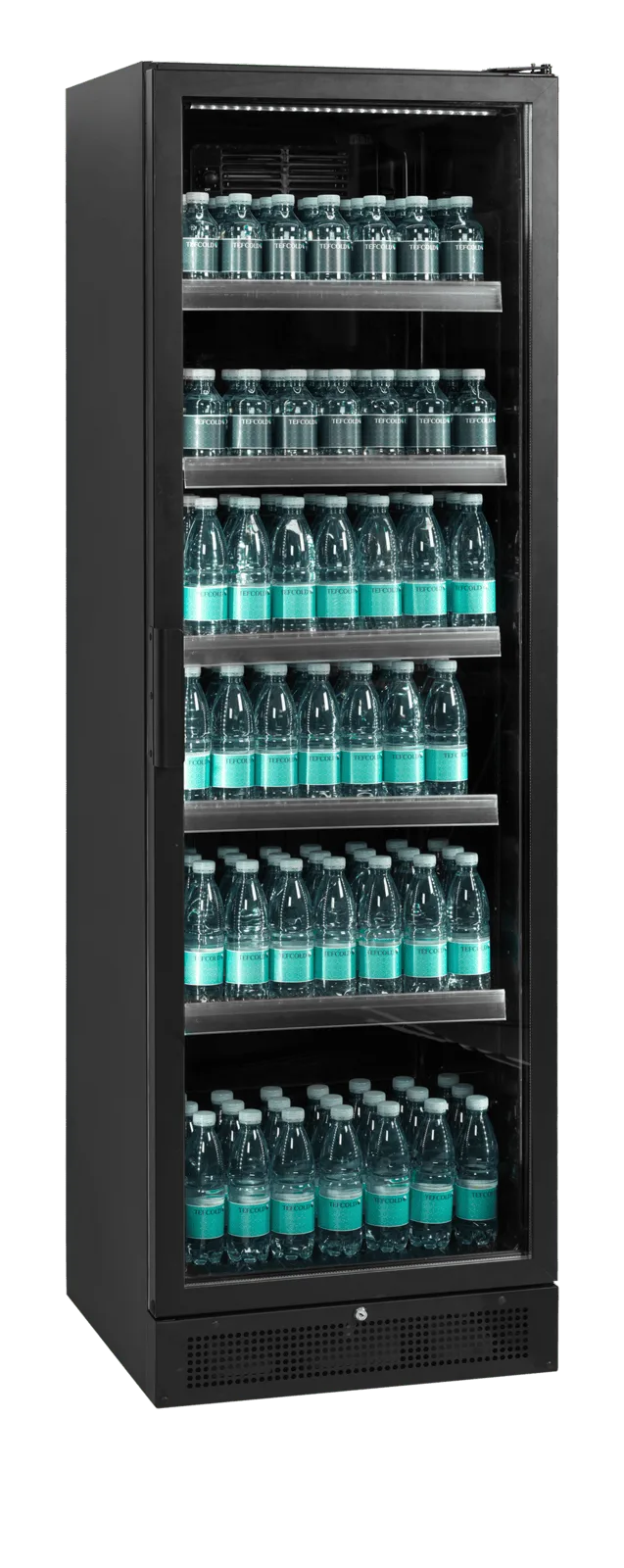 SCU1425H Glass Door