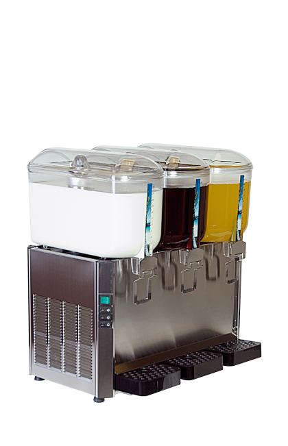 SF336 Juice Dispensers