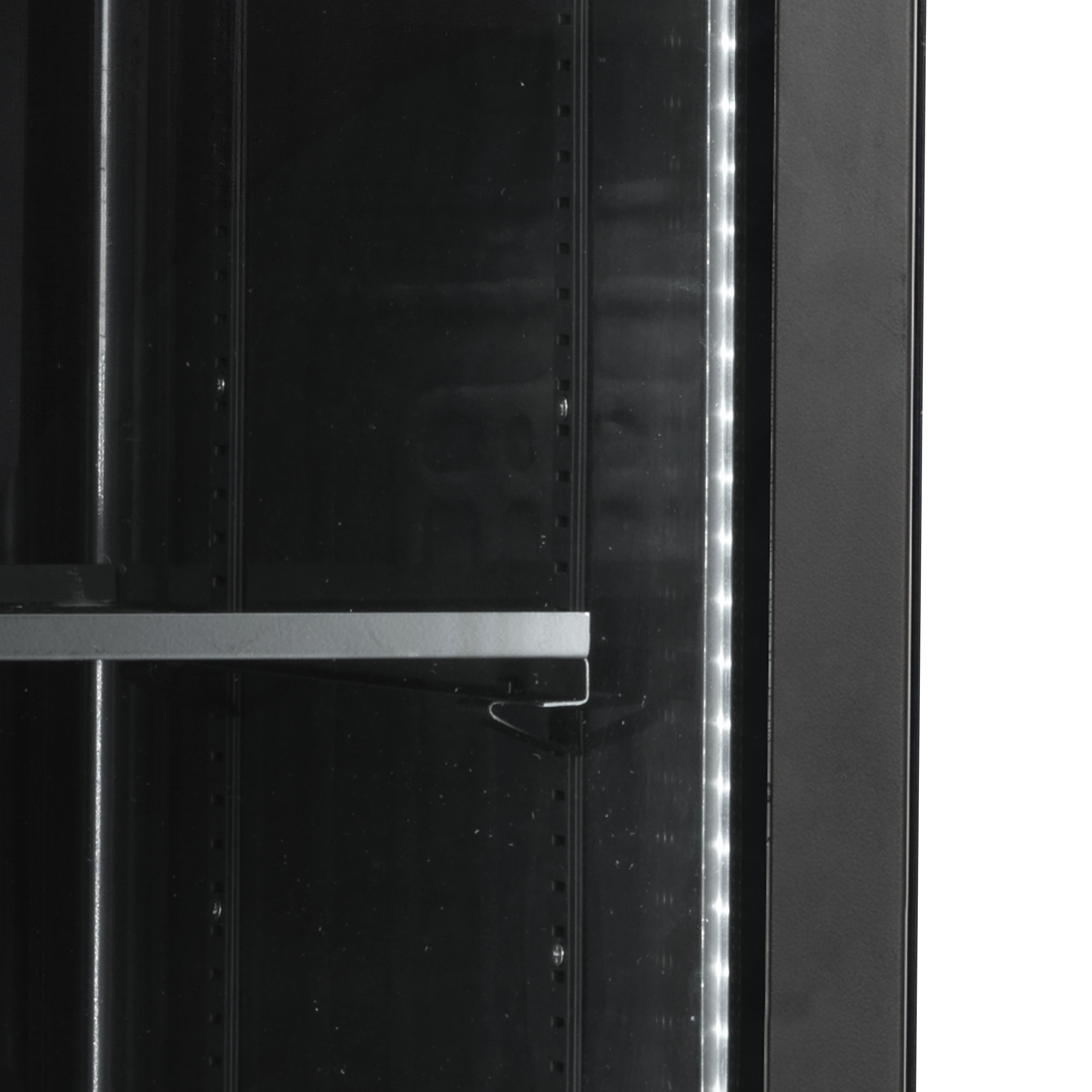 SCU1425H Glass Door Merchandiser - Image 4