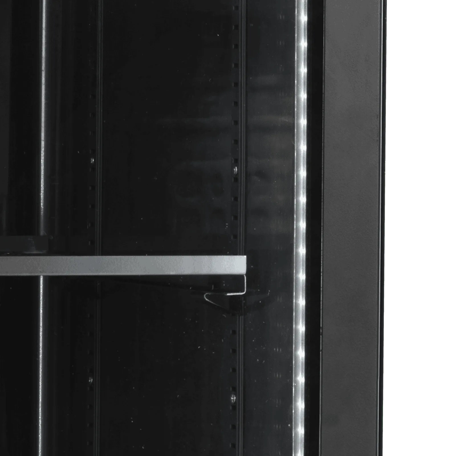 SCU1425H Glass Door Merchandiser - Image 4