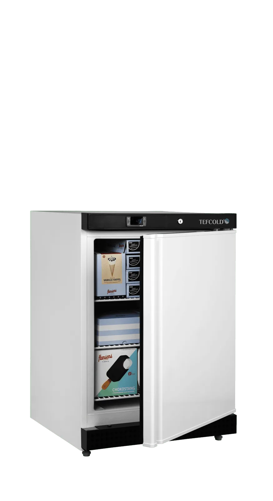 UF200V Undercounter Freezer - Image 2