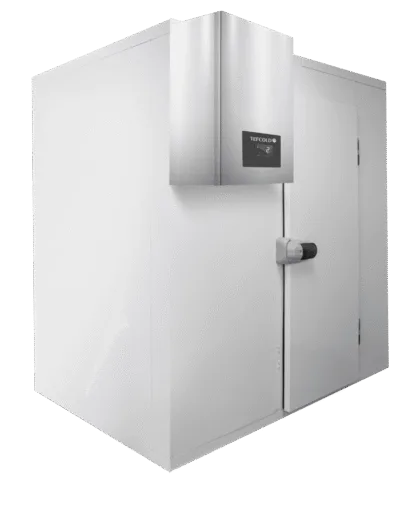 Chiller Room